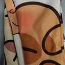 4 PCs Pillow Covers 18x18, Capybara Throw Pillow Covers, Capybara Gifts, Pillow Cases Capybara Stuff Decorative Pillow Protectors Living Room Nursery Playroom Home Decor for Cushion Car Bed (Polychromatic1228)