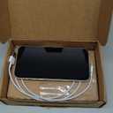 Apple iPhone 12, 256GB, White - Fully Unlocked