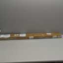 Jexine Extra Large Clear Golf Umbrella 60 Inch Oversized Automatic Open Stick Umbrella Transparent Waterproof for Adult Men Women Outdoor Sport Golf Play Weddings