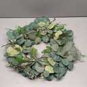 Eucalyptus Leaf Garland
