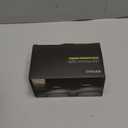 EZVALO Picture Lights for Wall, 2000mAh Rechargeable Battery Magnetic Poster Lights with 3 Color Temps & 12 RGB, Remote Dimmable Timer Painting Light, Wall Decor Light for Art Display, Frame (3 Pack) (Black)