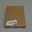 GLACIER FRESH Water Filter Compatible with Jura 71794 Claris Smart+ Filter Cartridge, Fits E6, E8, Z8, Z6, J6, ENA8 Coffee Machines, NSF/42 Certified, 3 Pack