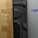 Engine Guards Mud Flaps for Ford Fusion 2013 2014 2015 2016 2017 2018 2019 2020 Front Engine Splash Shield Guards Suitable for Fusion Under Engine Cover Directly Replace Original One Black