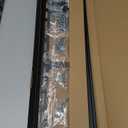 Fixed TV Wall Mounts- Low Profile TV Bracket Mounts for Most 42-100" LED/LCD Flat Screen TVs, 0.63''Ultra Slim, Max.VESA 800X600, Up to 220lbs Capacity