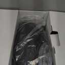 Medcursor Foot Massager with Heat - Shiatsu Feet Massage Machine Delivers Relief for Tired Muscles & Plantar, Deep Kneading Therapy, Multi-Level Settings for Home, Office Use, Size up to 13" (Matte Black)