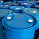 iplusmile 1.88 Inch Bucket Lid with Pull Ring Set of 20 Drum Bung Caps for 20L 25L 30L Chemical Storage and Oil Drum Seal Plugs