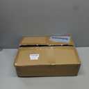 Cat Litter Box Mat: 47"x 36" Waterproof Kitty Cat Litter Trapping Mat, Easy-clean Double-layer Scatter Control Pad Rug(Grey)