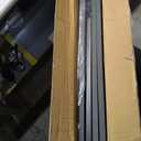 95.2-100 Inch Extra Wide Baby Gate for Stairs Doorways