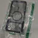 TOCOL for iPhone 17 Pro Max Case, Compatible with Magsafe, Full Camera Protection, Built-in Magnetic Ring, Translucent Matte Phone Case for iPhone 17 Pro Max 6.9 Inch (Black)