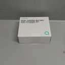 llano NP-W126S Dual Battery Fast Charger for Fujifilm XT30II X100VI X-M5 XS10 XT3 XT2 XT1 XT30 XT20 XT10 X100V XT200 XT100 X100F XA7 XE3 Xpro3 Xpro2 Xpro1 XE1 XE2 XE2S XM1 XA3 XA5 XA10 XH1, Pink