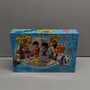 Hasbro Gaming Mouse Trap Board Game for Kids Ages 6 and Up,Classic Kids Game