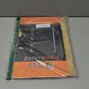 SuperGuardZ [2-PACK] For iPad 10.9 inch (11th Gen, 2025) / iPad 10.9 inch (10th Gen, 2022) Screen Protector Tempered Glass Anti Blue Light, Eye Protection, HD Clear, Anti-Scratch, Anti-Shock