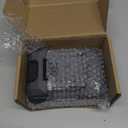 S7 21V Lithium Ion Battery - 4.0 Ah Rechargeable Battery with Led Indicator Compatible with Mini Electric Chain Saw 4 Inch/ 6 Inch, Leaf Blower