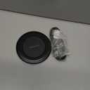 Yootech Wireless Charger,10W Max Wireless Charging Pad Compatible with iPhone 17/17 Pro/17 Pro Max/Air/16/15/14/13/SE 2022/12/11,Samsung Galaxy S25/S24/S23,for AirPods Pro 3(No AC Adapter)