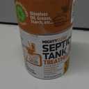 Septic Tank Treatment - 12 Pods, 1 Year Supply - RV Toilet Treatment