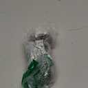 PUSEE 51mm Espresso Tamper - Premium Calibrated Coffee Tamper with Spring Loaded 30lb Pressure, Stainless Steel (Black)