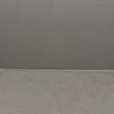 LEKEEPGO Ultra Thin Indoor Door Mat 24"x36", Low-Profile Door Mat Indoor Entrance, Non Slip Rubber Backing Inside Doormat Washable Welcome Front Entryway Dirt Trapper Entry Mat, Khaki