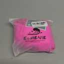 Eomenie Two Piece Tankini Swimsuits for Women Tummy Control Bathing Suits Cutout Back Swim Tank Top with High Waisted Bottom M