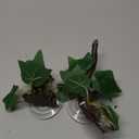 AQUA KT Reptile Corner Branch Terrarium Plant Decoration with Suction Cup for Amphibian Lizard Snake Climbing