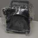 Outdoor Heaters for Patio, 1500W Electric Greenhouse Heater with 3S PTC Ceramic Fast Heating, Overheat Protection, 3 Modes for Outdoor, Patio, Greenhouse, Garage, Indoor, Yellow