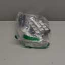 BU3523 BU3521 BU3120 HEPA Filter Replacement Compatible with Shark BU3521 Clean Lightweight Cordless Stick Cleaner, Shark BU3523 Clean and Empty Cordless Stick Vacuum, Auto Empty System (1 Pack)