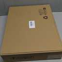 DIASHINY Women's Faux Shearing Fur Winter Coat Warm Thick Fur Lined Faux Leather Jacket (177 Denim Blue, Small)