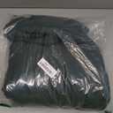 Bedsure Forest Green Duvet Cover King Size - 3 Pieces Prewashed Extra Soft Bedding Set, Includes 1 Duvet Cover 104x90 Inches with Zipper Closure & 2 Pillow Shams, Comforter Not Included