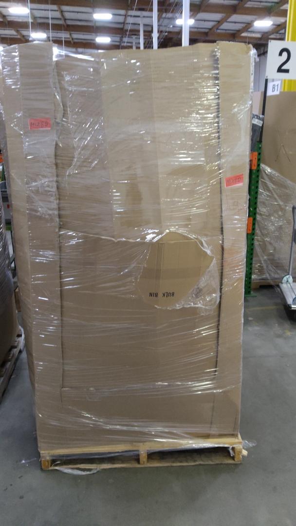 Pallet Of Mixed Items