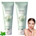 2Pcs Intertrigo Cream for Relief and Treatment, Skin Fold Care, Soothe Irritated Skin and Reduce Friction, Chafing Support Cream for Skin Fold Areas, Fast-Drying Non-Greasy Formula for Skin Comfort