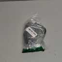 Headlamp Rechargeable, 230° Wide Beam Head Lamp LED with Motion Sensor for Adults - Camping Accessories Gear, Waterproof Head Light Flashlight for Hiking, Running, Repairing, Fishing, Cycling