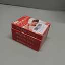 Decatela Mouth Seal, 120 pcs (4 Pack)