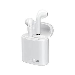 iLive Truly Wireless Earbuds (White)