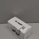 FMY Snowboard/Ski Goggles for Adult,Over Glasses Anti Fog UV Protection Skiing Goggles for Men Women Youth (White/Purple Lens)