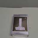 Ufree Bikini Trimmer Electric Razors for Women, Rechargeable Pubic Body Hair Trimmer Electric Shaver for Legs Body Hair, Bikini Shaver IPX7 Waterproof, Gifts for Women, Purple