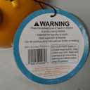 Smart Steps Tiny Nibbles Dishwasher Safe Teethers, 5 Piece Set, 3 Months and Up, Yellow