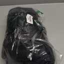 GKTZ Cat Costume for Girls - Halloween Costumes for Kids Black Cat Animal Onesie Costume M