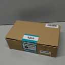 141A Black Toner Cartridges - for HP 141A 141X W1410A W1410X for HP MFP M140w M110w M139w Printer Ink,2 Pack (with Chip)