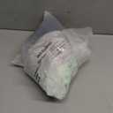 Real Essentials 3 Pack: Women's Lounge Joggers Sweatpants with Pockets Yoga Running Athletic Workout, S