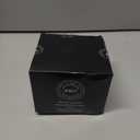 IPELY 6 Pcs 5 Inch Wool Polishing Buffing Pad Polishing Buffing Wheel for Drill Buffer Attachment with M14 Drill Adapter