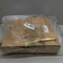 DIDROOM 12-Pack Dessert Table Display Set, 6 Cupcake Stands and 6 dessert tray, made of plastic Dessert Display Stands, Ideal for Wedding Baby Shower Tea Party, Easy to Clean and Assemble (Pink)