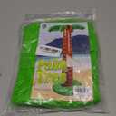 66 Inch Inflatable Palm Tree, One per Order (1 Count (Pack of 1))