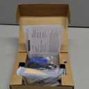 NETUM CS7501 QR Code Scanner  Upgraded Bluetooth Barcode Scanner, Mini Portable 1D & 2D Barcode Reader for Inventory Management, Cordless Image Scanner for Tablets, Android, iOS, PC, and POS Systems