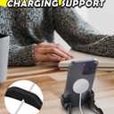 Stocking Stuffers for Teens Boys Men Adults Gifts: Thumbs Up Lazy Phone Stand Cell Phone Holder Gifts for Kids Women Teenage Girls Wife Ideas Funny Cool Gadgets Who Have Everything Gifts for Christmas