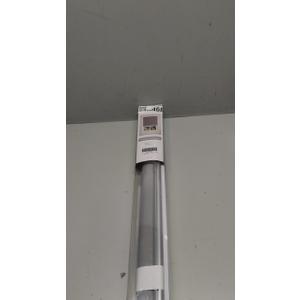 Cordless 100% Blackout Roller Window Shades, Wireless Window Blinds with Spring Systerm, Thermal Insulated, UV Protection Waterproof Fabric, Blinds for Home and Office (Dark Grey - 35" W x 72" H)