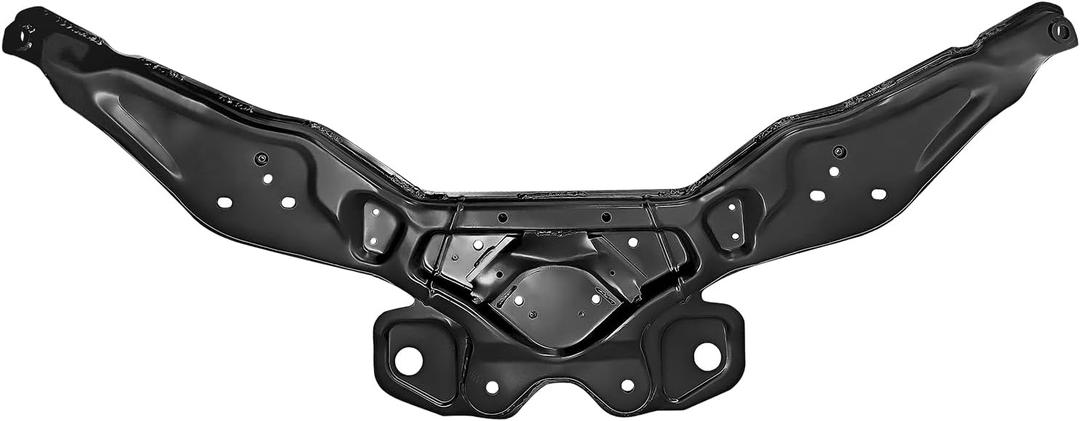 544B2-JK50A New Front Subframe Crossmember Bracket Brace AWD Compatible with Infiniti G37 EX37 Q50 Q60 2013-2020 2.0/3.0/3.5/3.7L 544B2-JK50B,544B2-JK51A,544B2-JK51B