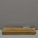 MEXAU Black Shower Curtain Rod 43 To 73 Inch Tension Shower Rod For Bathroom 7/8" Adjustable Spring Curtain Rod No Drilling Spring Curtain Rod Black Tension Curtain Rods for Windows Doorway Closet