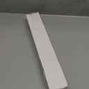 DANMO Easel Stand for Wedding Sign Poster 63'' Instant Display Easel for Floor Adjustable Metal Art Easel Black