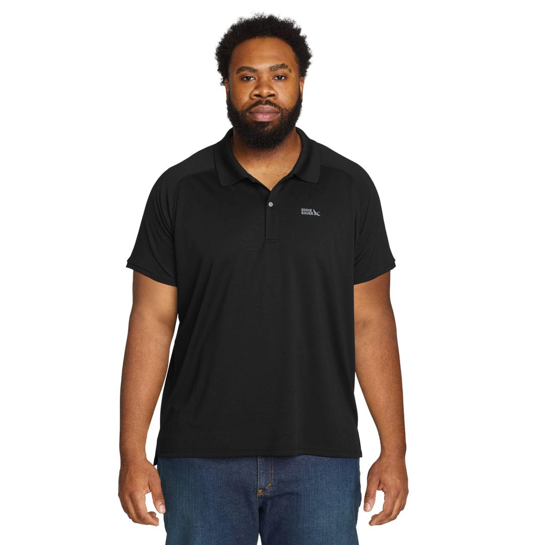 Short Sleeve Resolution Pro Polo 2.0