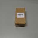 2 x 2 Pack Metal Adjustable Brackets for Window Boxes Heavy Duty Iron Bracket for Deck Railing Planters Box - Grey (Gray)