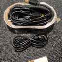 Set of USB Charger for Car and Cables 